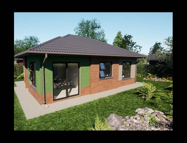 3 BEDROOM HOUSE FOR SALE IN PRESIDENT PARK